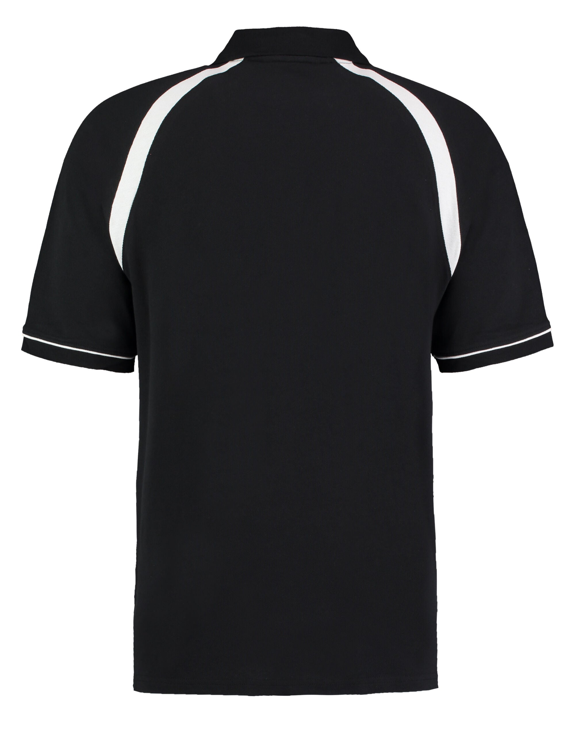 Kustom Kit Men Classic Fit Oak Hill Polo