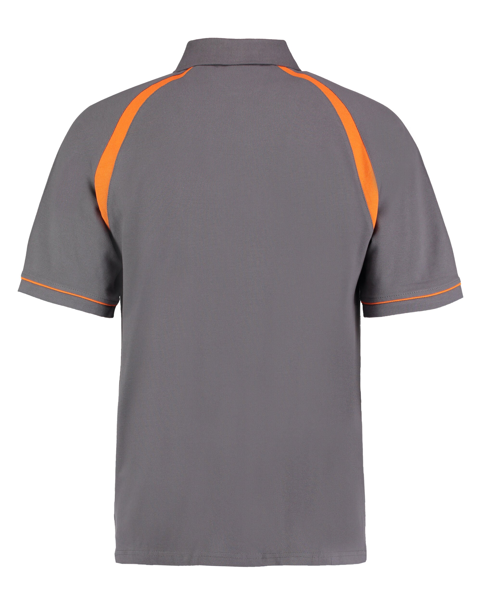 Kustom Kit Men Classic Fit Oak Hill Polo