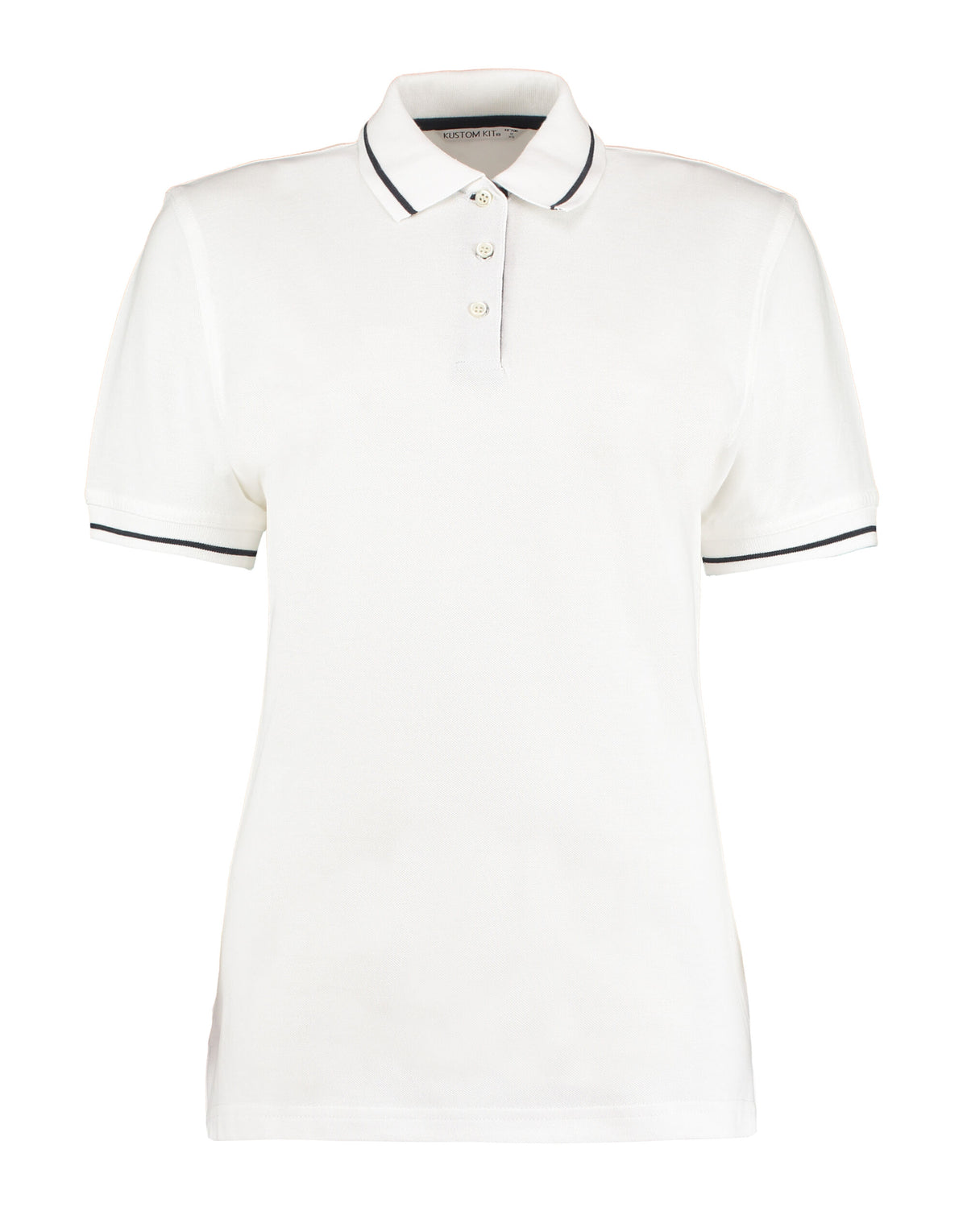Kustom Kit Classic Fit St Mellion Polo KK706