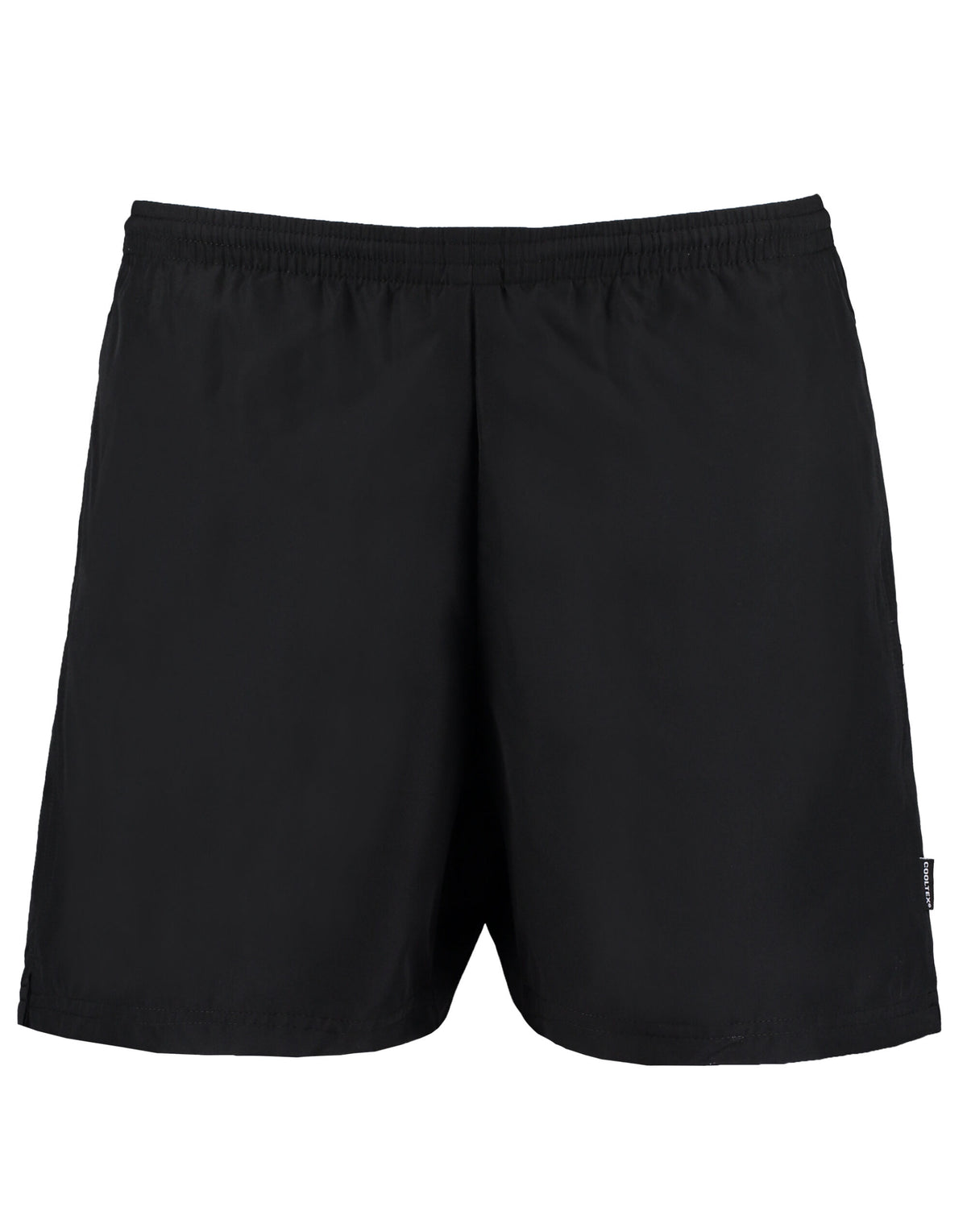 Kustom Kit Classic Fit Plain Short KK986