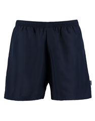 Kustom Kit Mens Classic Plain Short