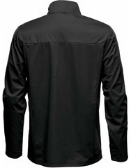 Stormtech Mens Greenwich L/W Softshell
