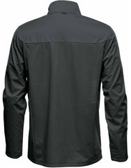 Stormtech Mens Greenwich L/W Softshell
