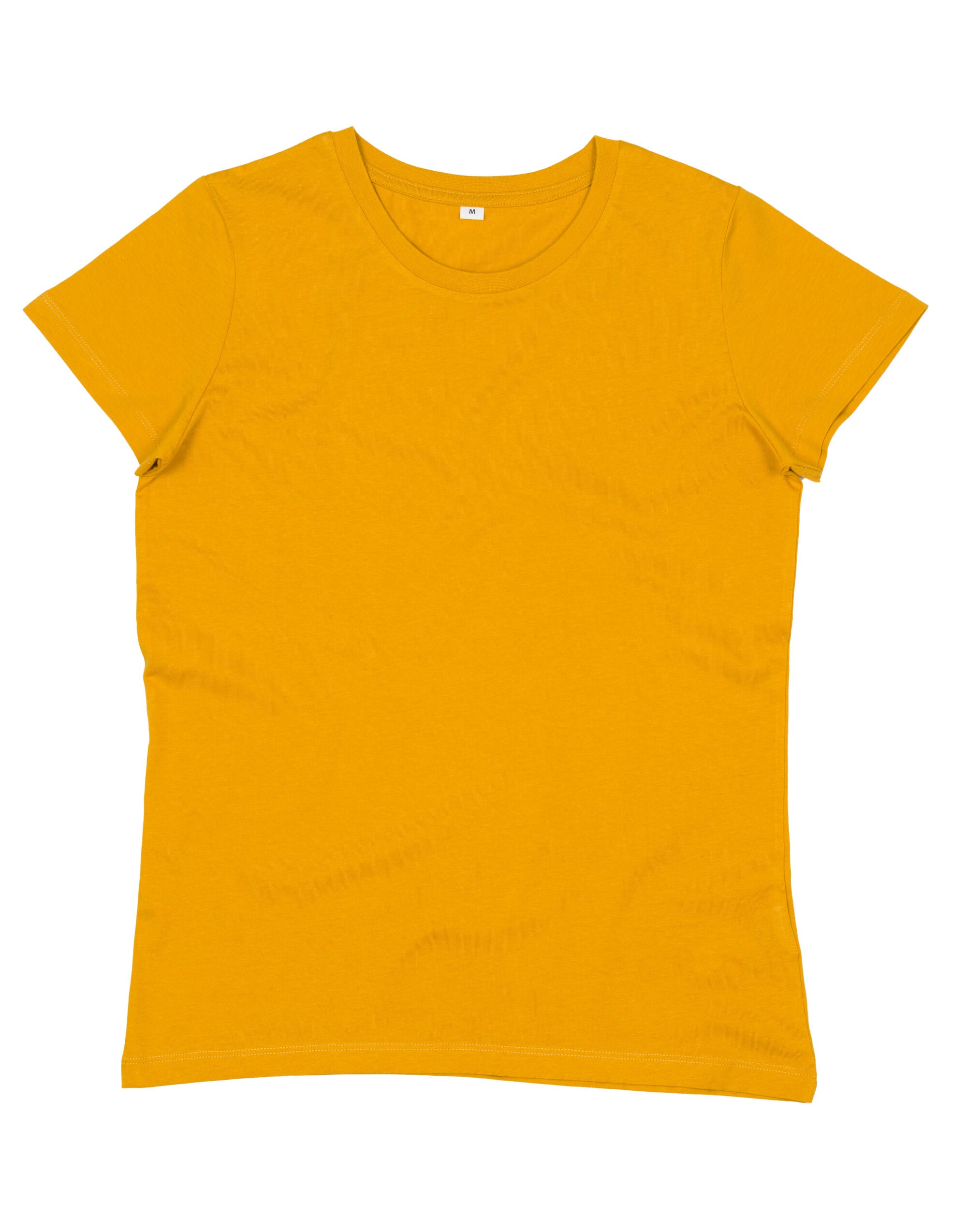 Mantis Womens Essential Organic T