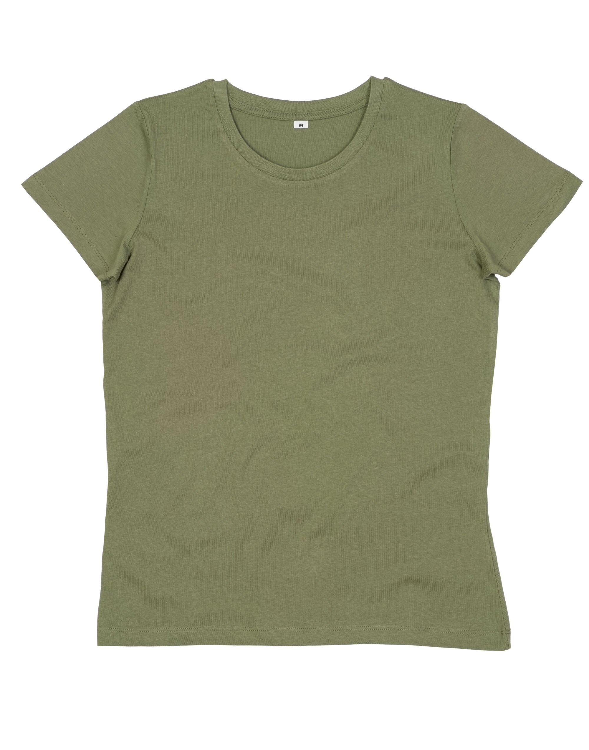 Mantis Womens Essential Organic T