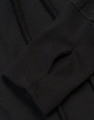 Mantis Womens Cropped Hoodie