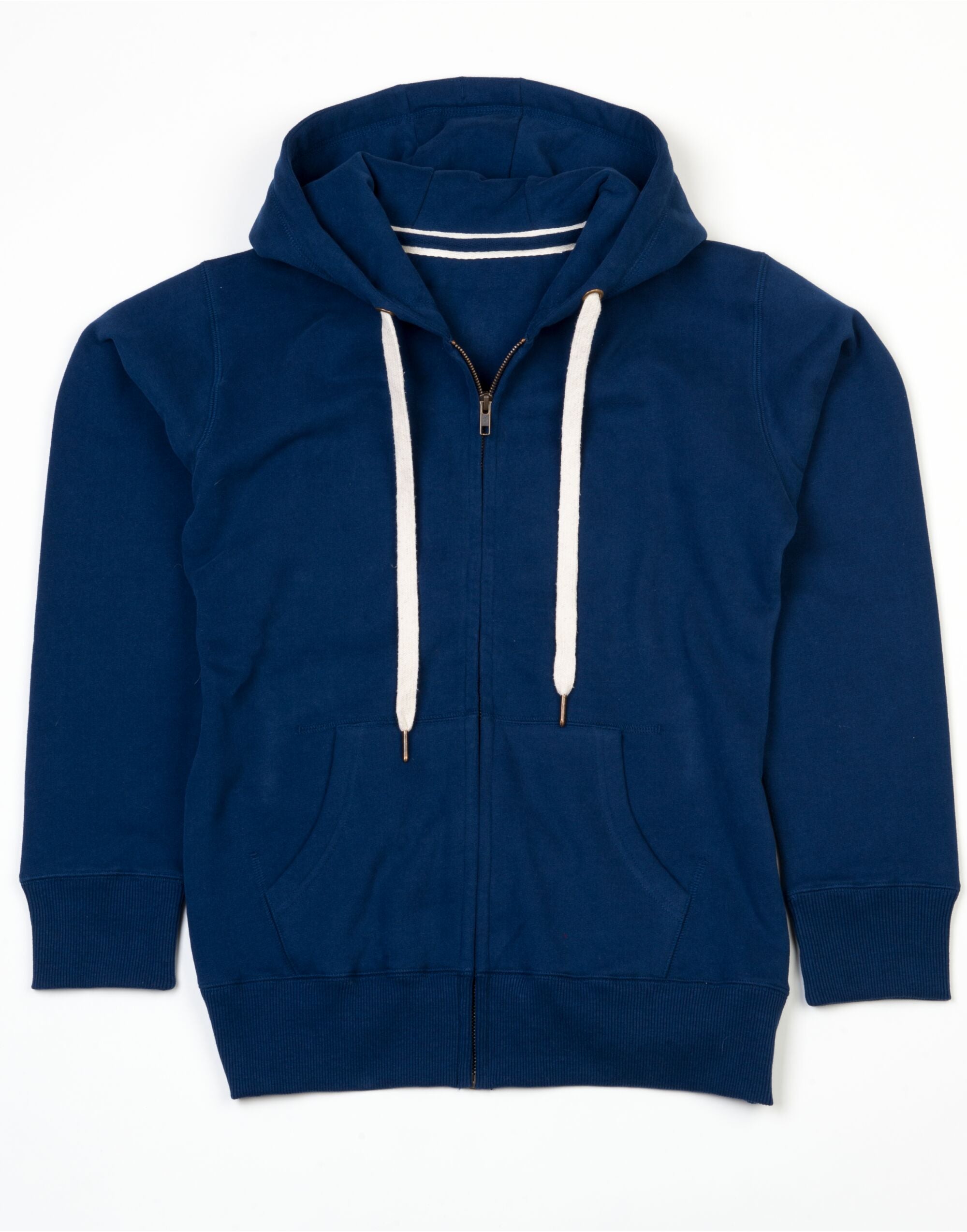 Mantis Mens Superstar Zip Hoodie