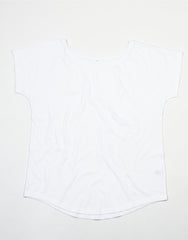Mantis Womens Loose Fit T