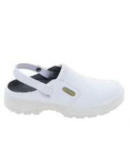 Delta Plus Hygiene Non Slip Clog MAUBEC