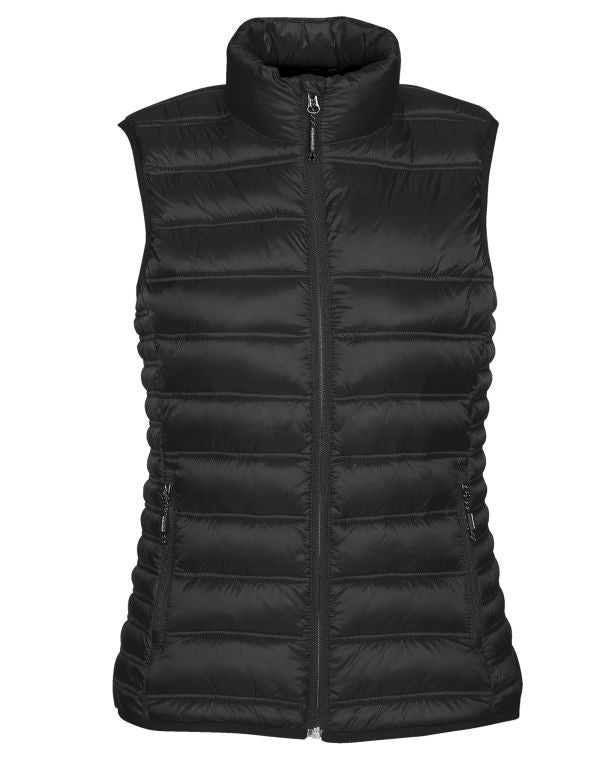 Stormtech Womens Basecamp Bodywarmer