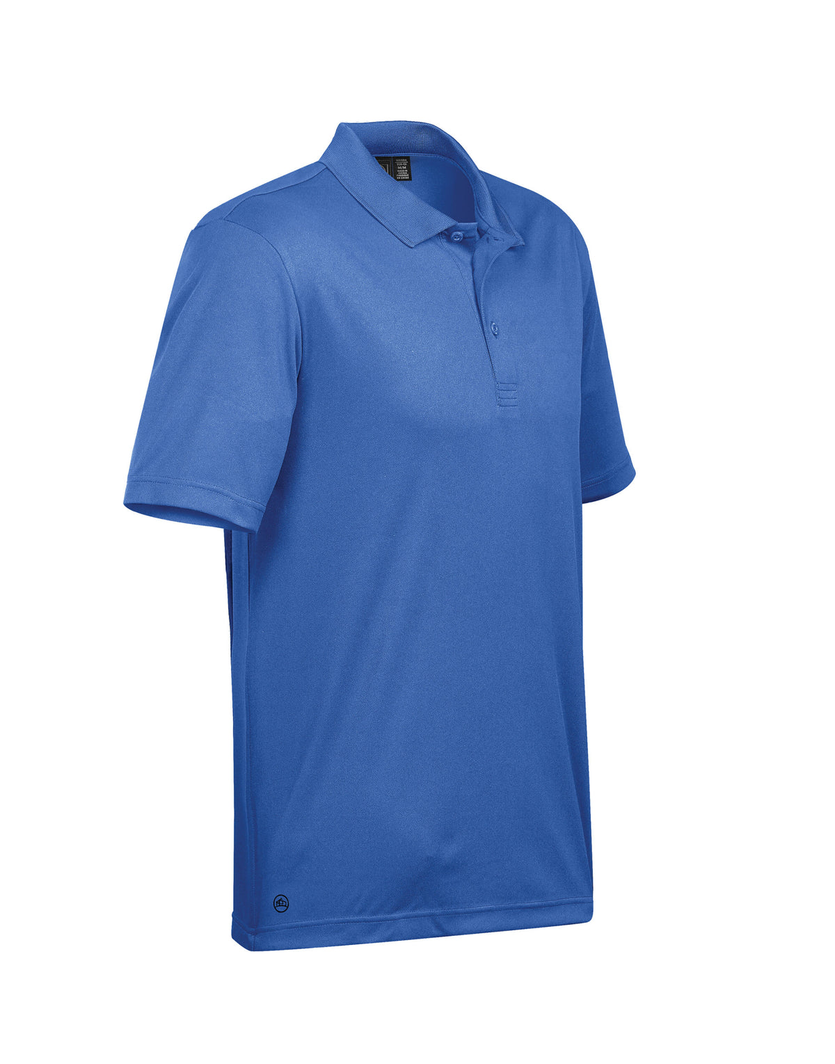 Stormtech Men's Eclipse H2X-Dry Pique Polo PG-1