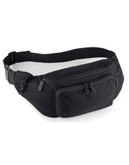 Quadra Belt Bag QD12