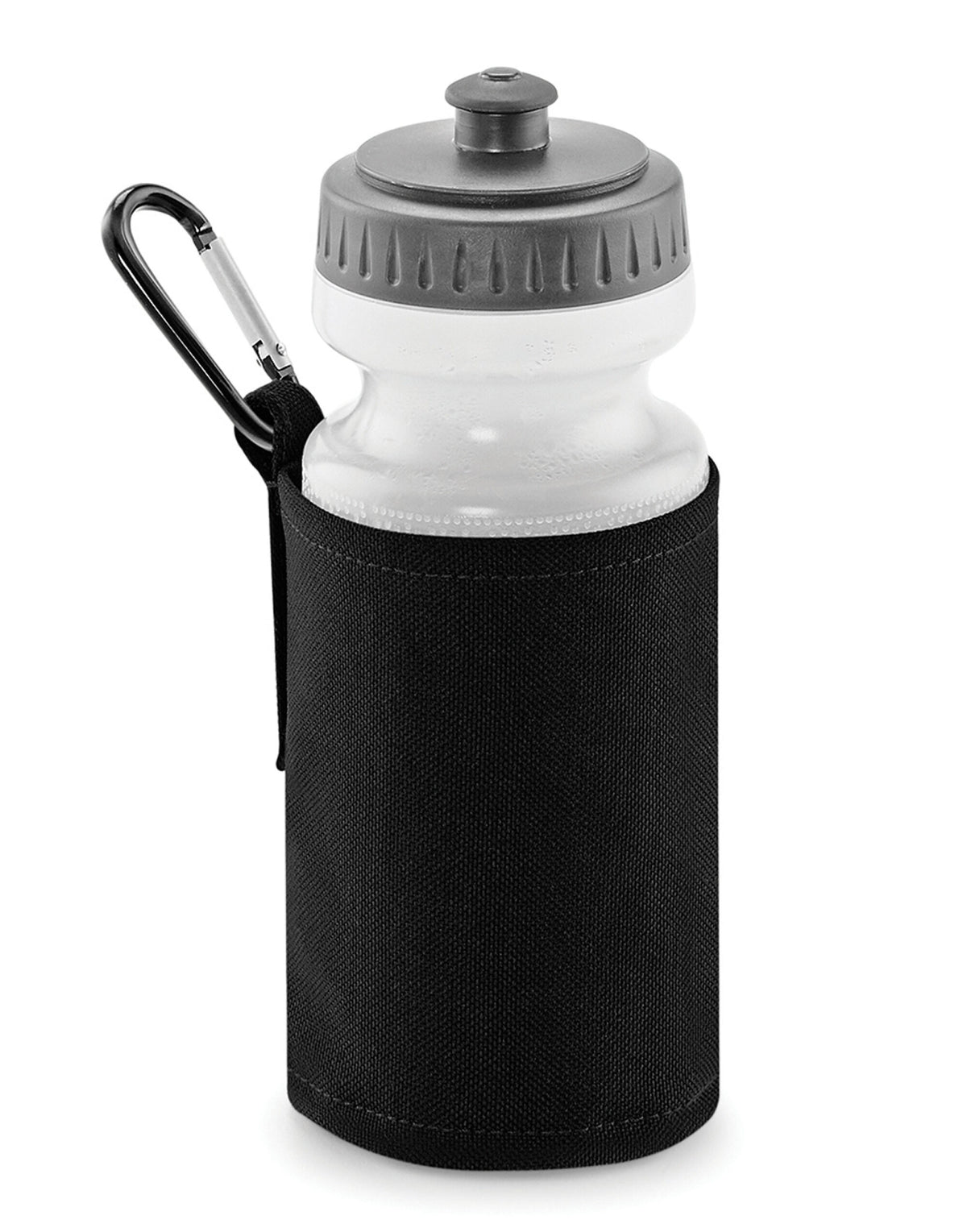 Quadra Water Bottle And Holder QD440
