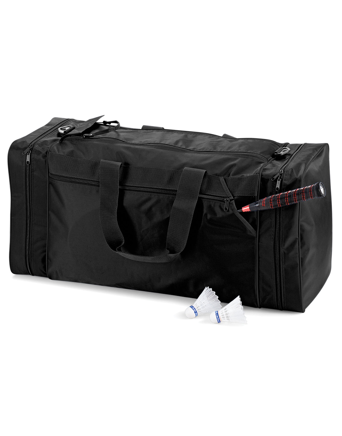 Quadra Jumbo Sports Holdall QD80