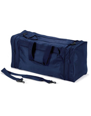 Quadra Jumbo Sports Holdall