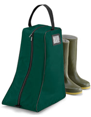 Quadra Boot Bag