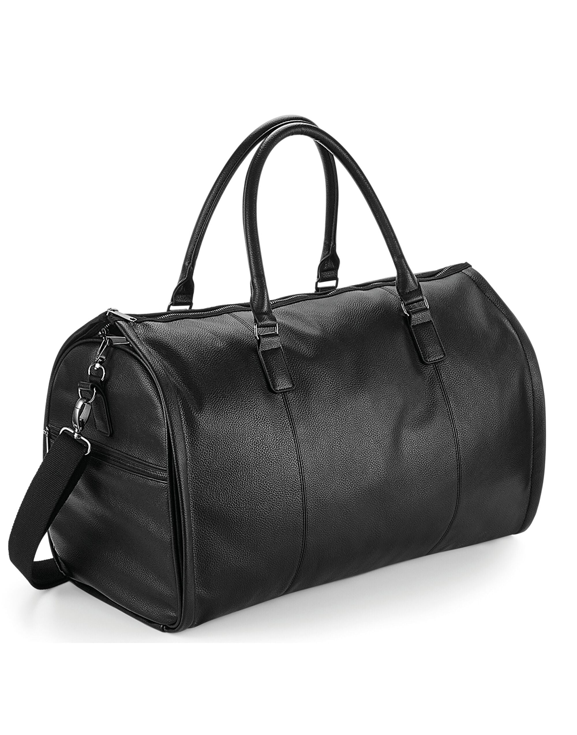 Quadra NuHide® Garment Weekender