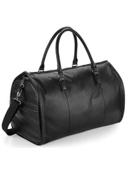 Quadra NuHide® Garment Weekender