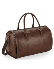 Quadra NuHide® Garment Weekender QD880