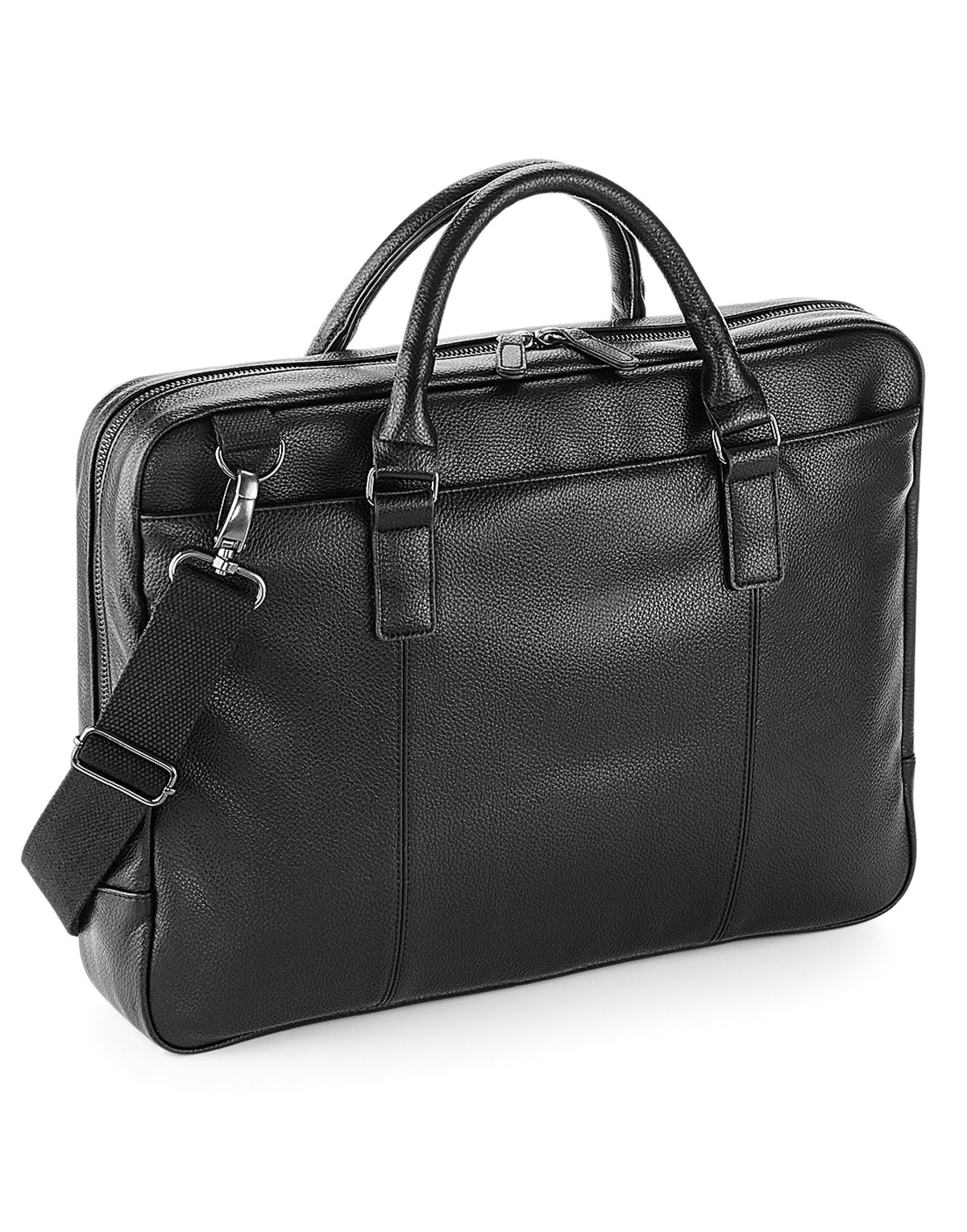 Quadra NuHide® Slimline Laptop Brief QD892