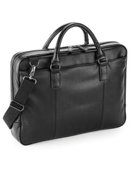 Quadra NuHide® Slimline Laptop Brief QD892
