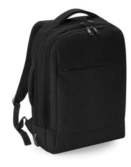 Quadra Q-Tech Charge Convertible Backpack QD990