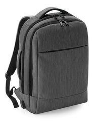 Quadra Q-Tech Charge Convertible Backpack QD990