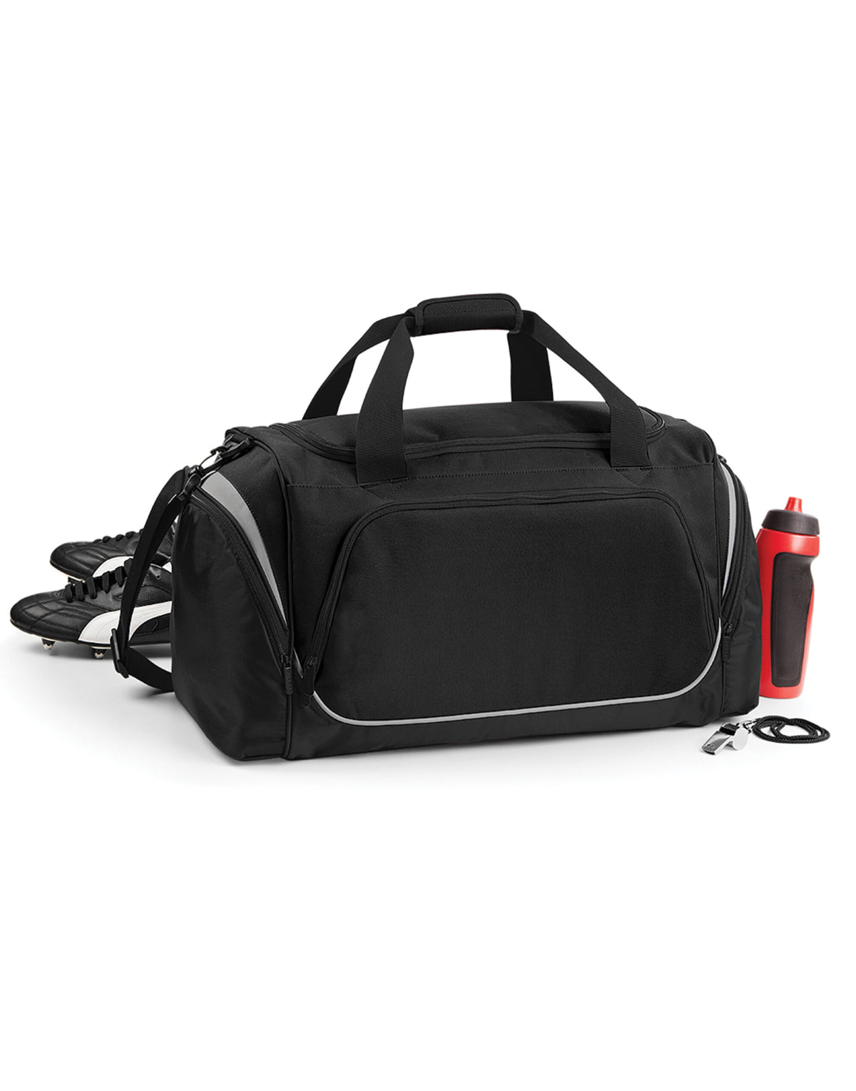 Quadra Pro Team Holdall QS270