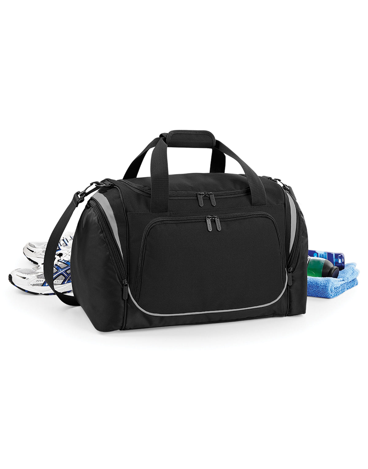 Quadra Pro Team Locker Bag QS277