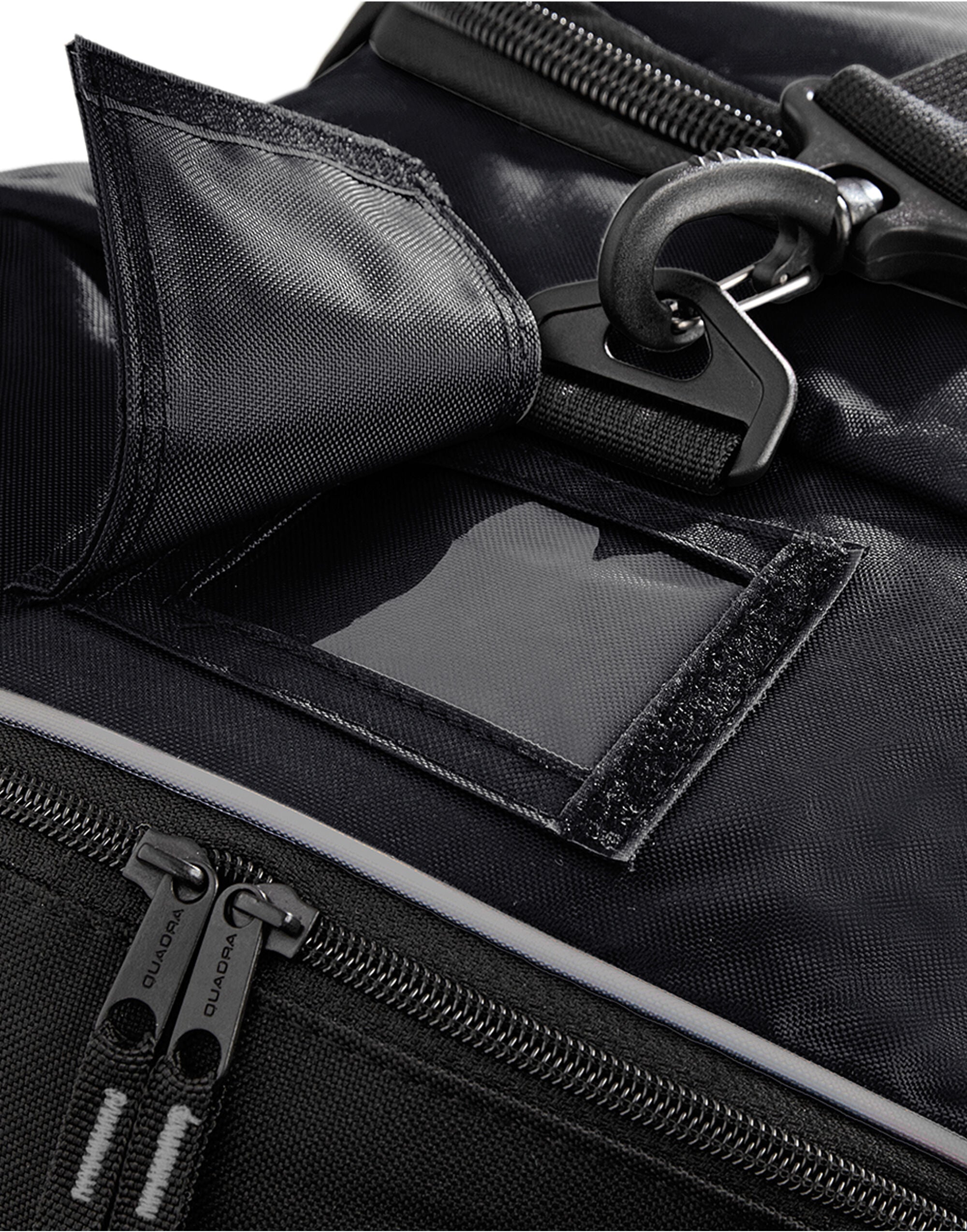 Quadra Teamwear Jumbo Kit Bag