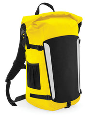 Quadra SLX® 25Litre Waterproof Backpack