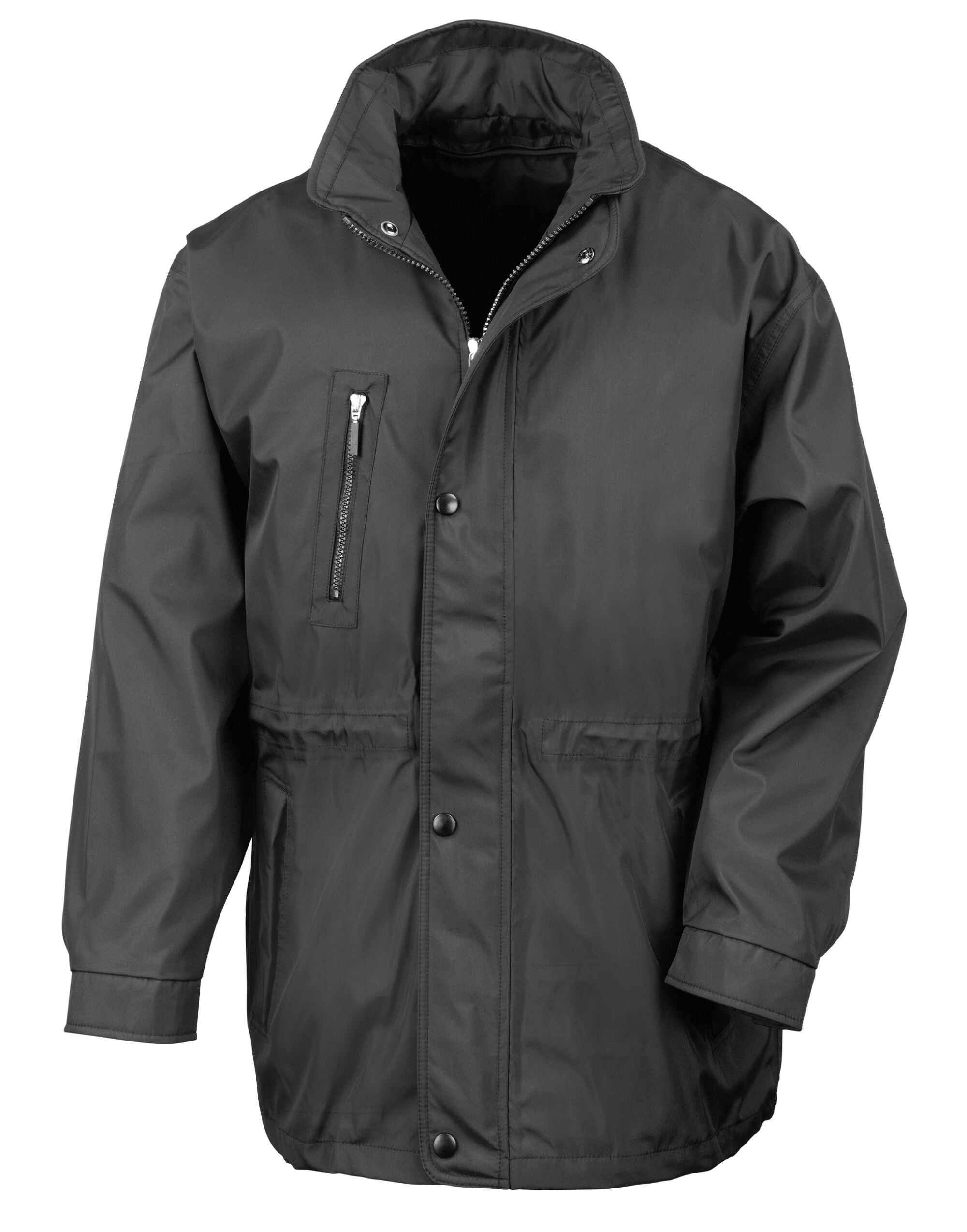 Result City Executive Jacket