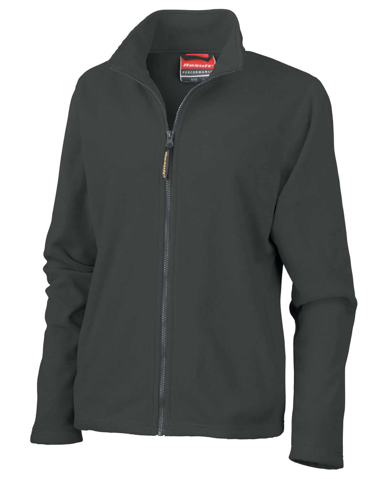 Result Women's Horizon High Grade Microfleece Jacket R115F