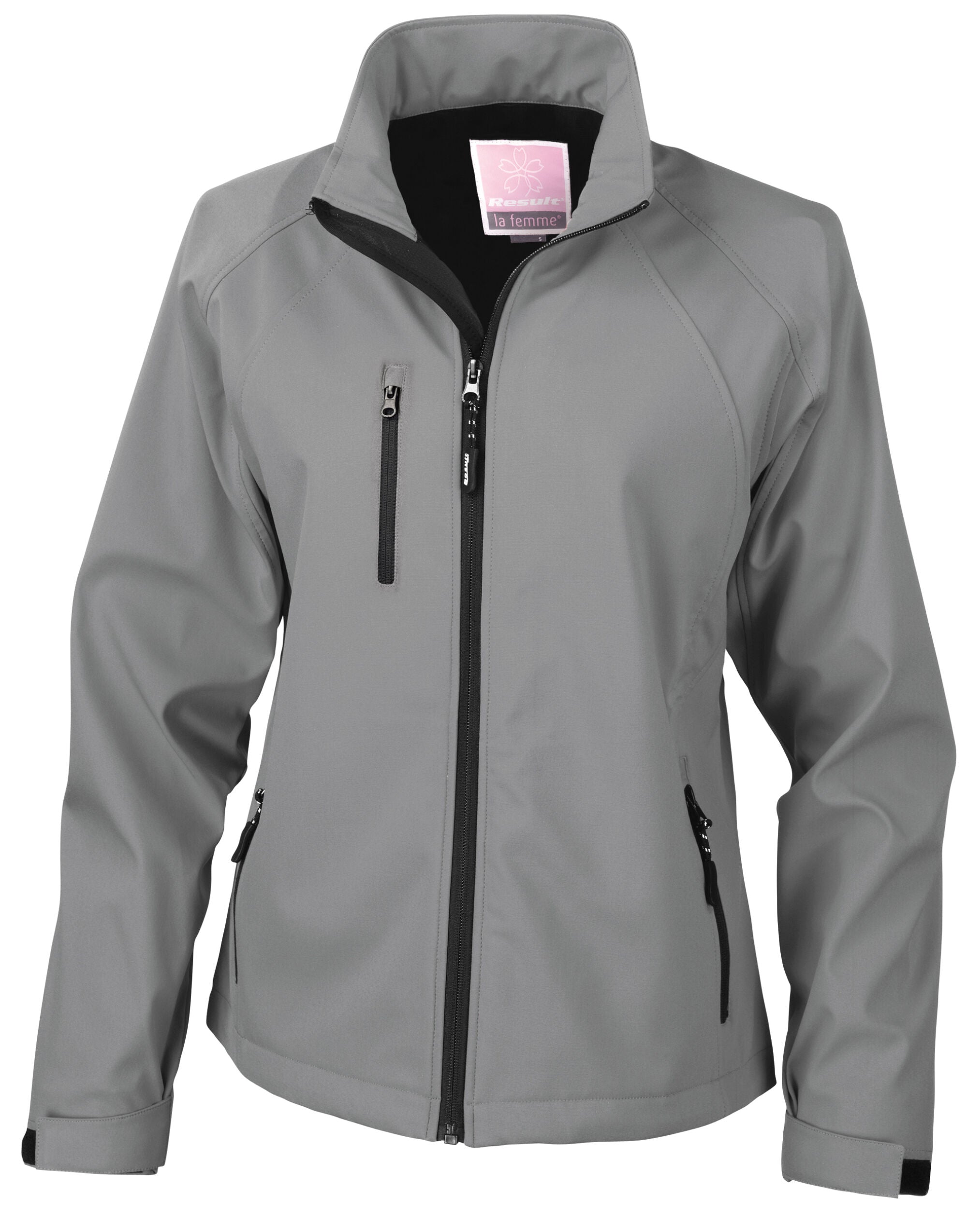 Result Womens Baselayer Softshell Jacket