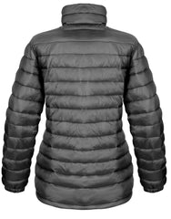 Result Urban Outdoor Wear Ladies' Ice Bird Padded Jacket R192F