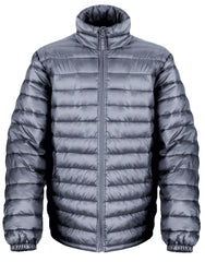 Result Urban Mens Ice Bird Padded Jacket