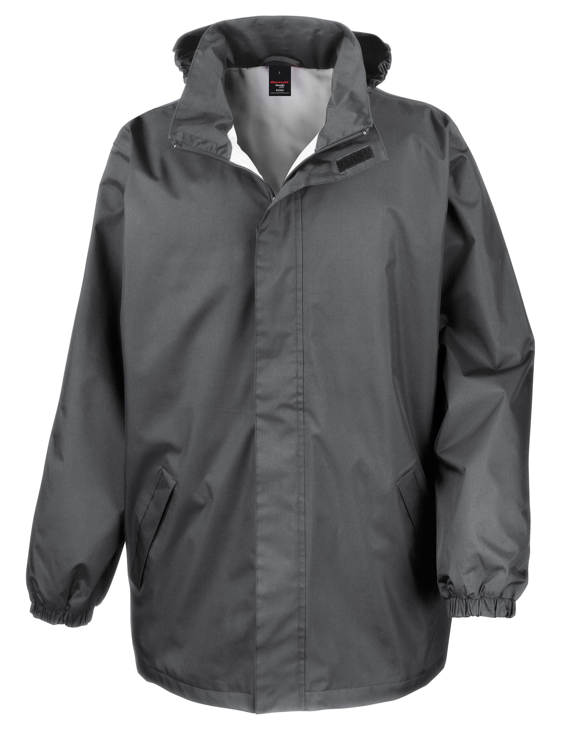 Result Core Midweight Jacket