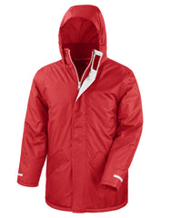 Result Core Winter Parka