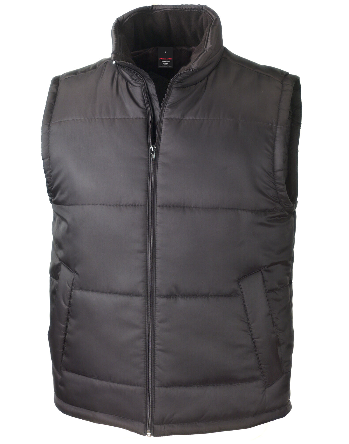 Result Core Bodywarmer R208X