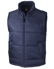 Result Core Bodywarmer R208X