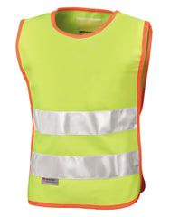 Result SafeGuard Junior Hi Vis Tabard