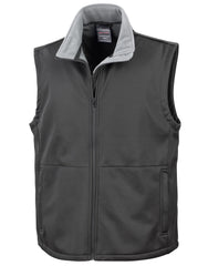 Result Core Soft Shell Bodywarmer