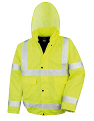 Result Safe-Guard Winter Blouson Jacket
