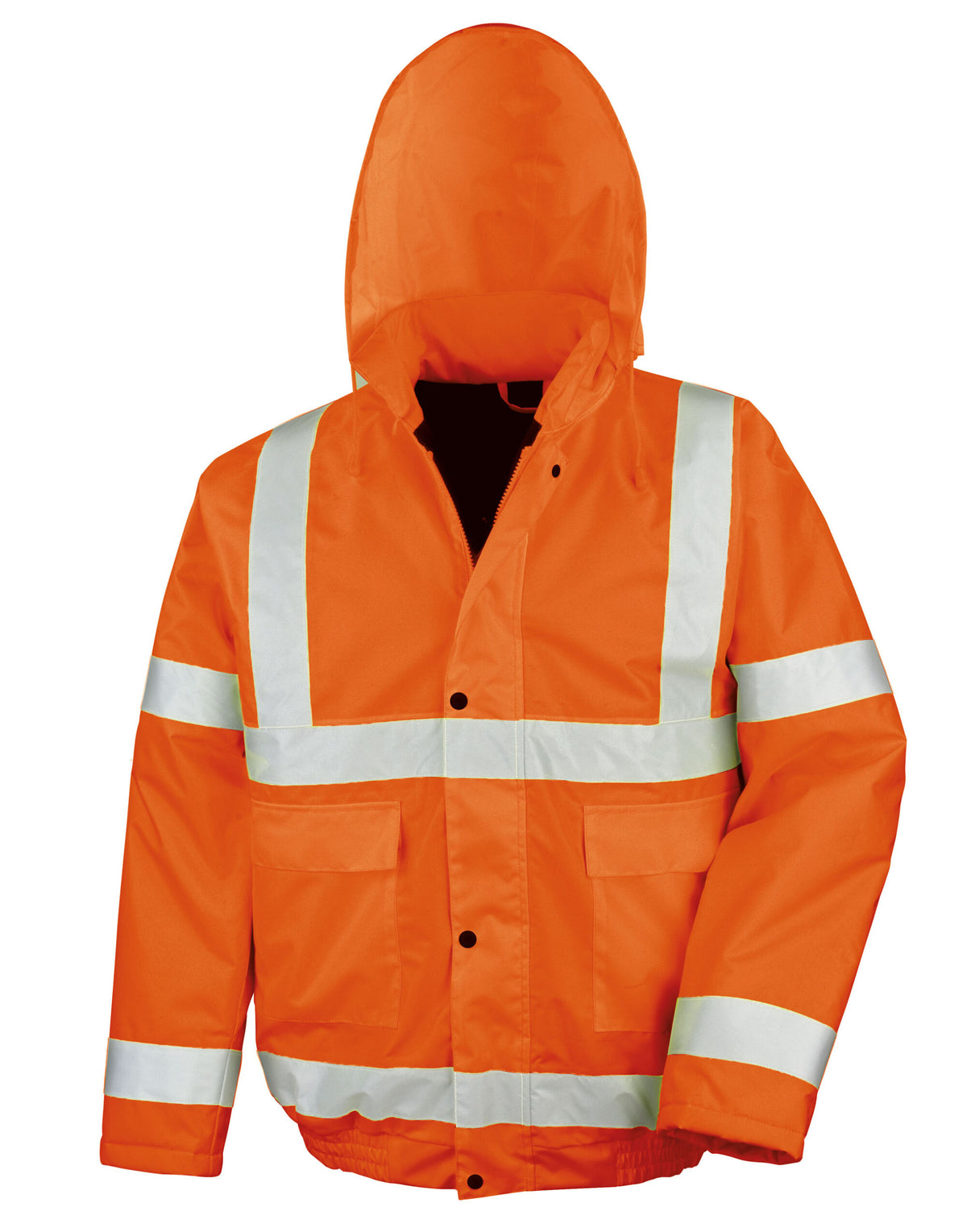 Result Safeguard Winter Blouson Jacket R217X