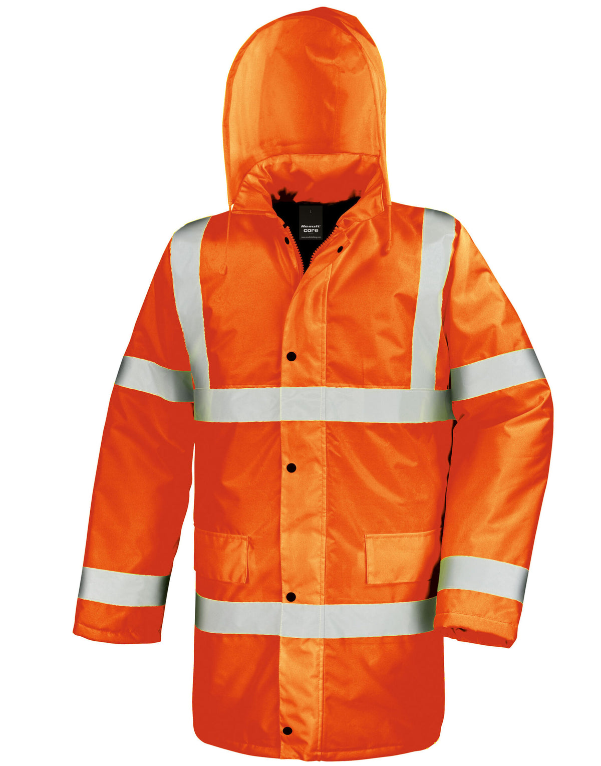Result Safeguard Motorway Jacket R218X