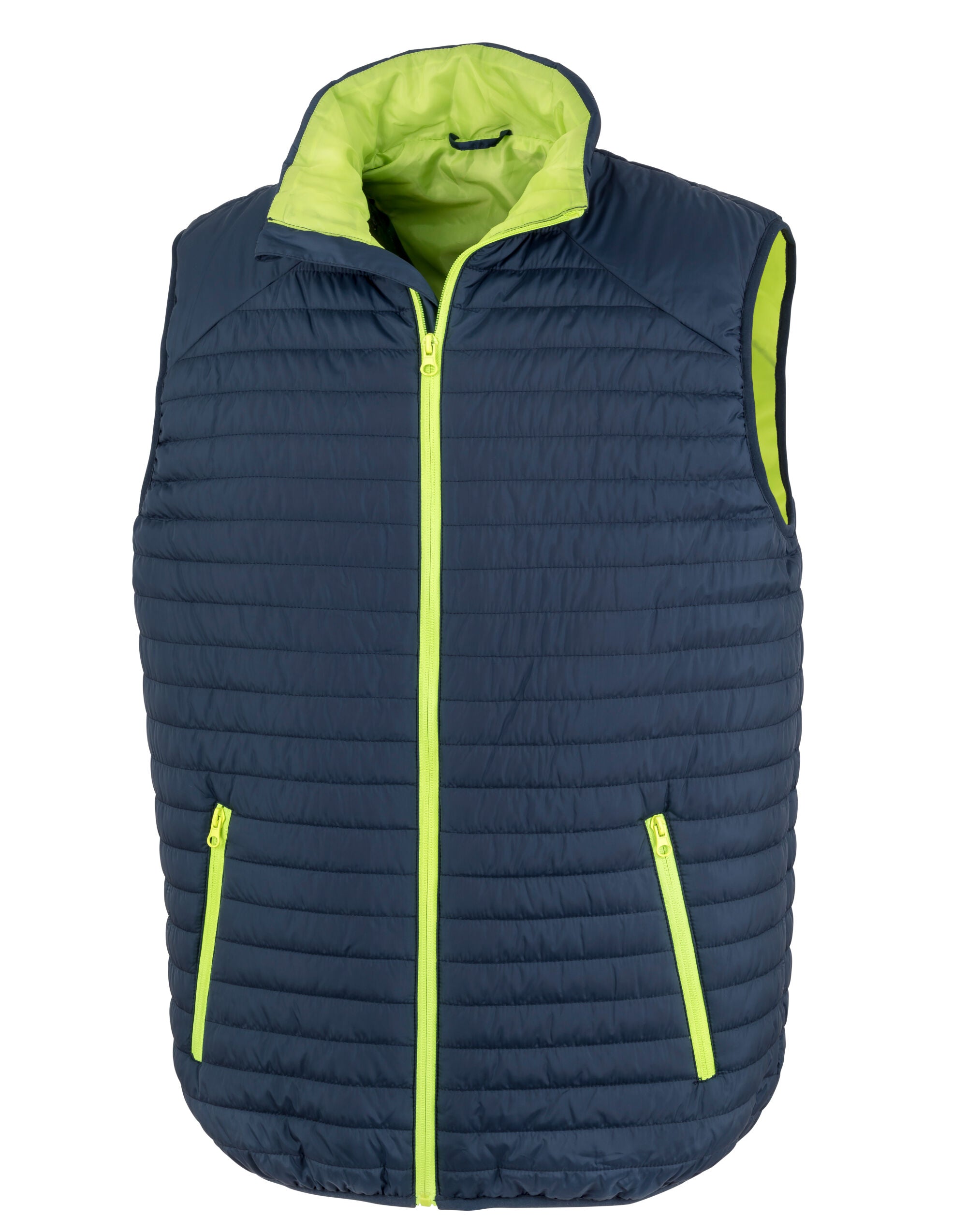 Result Thermoquilt Gilet
