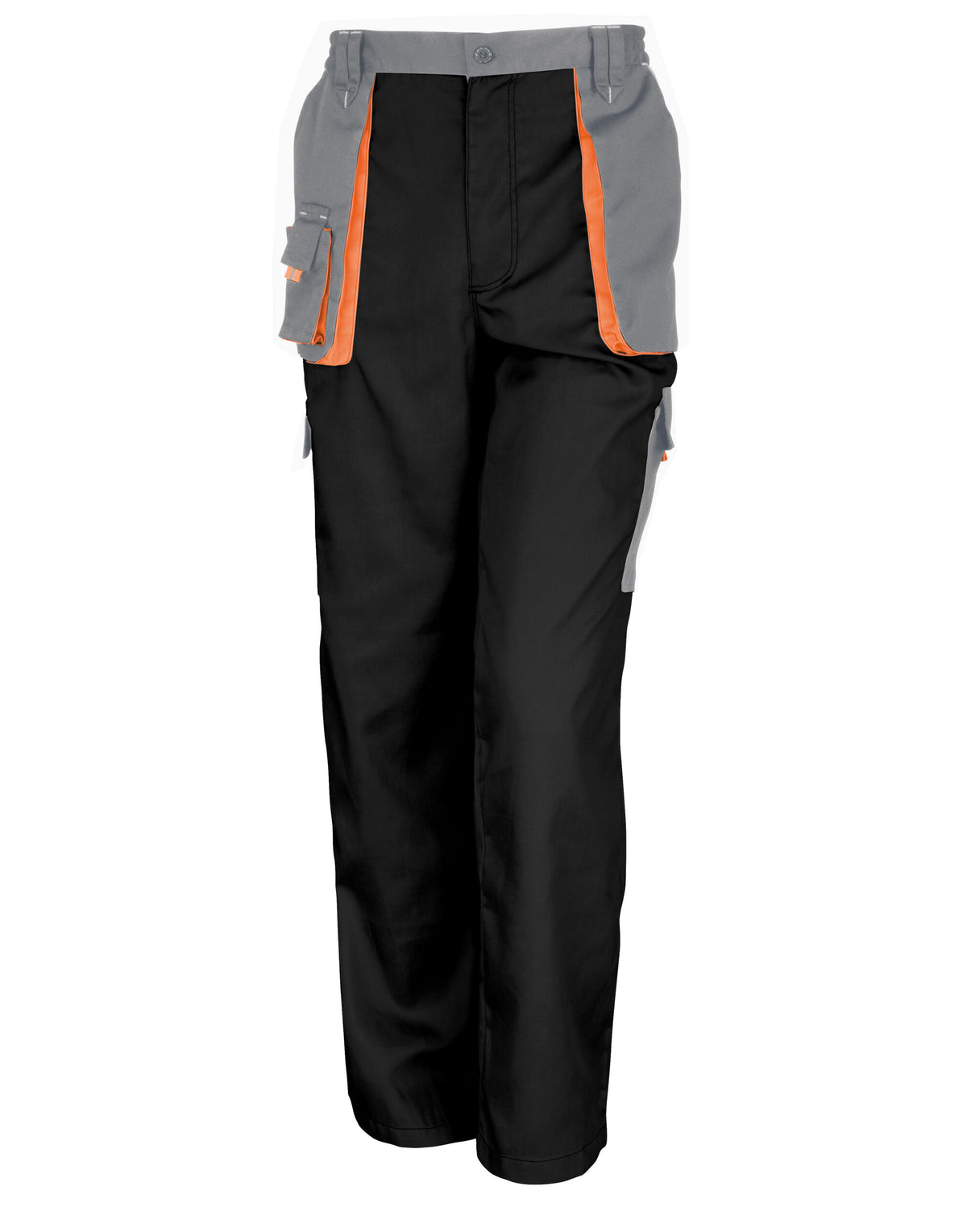 WORK-GUARD by Result Lite Trousers R318X