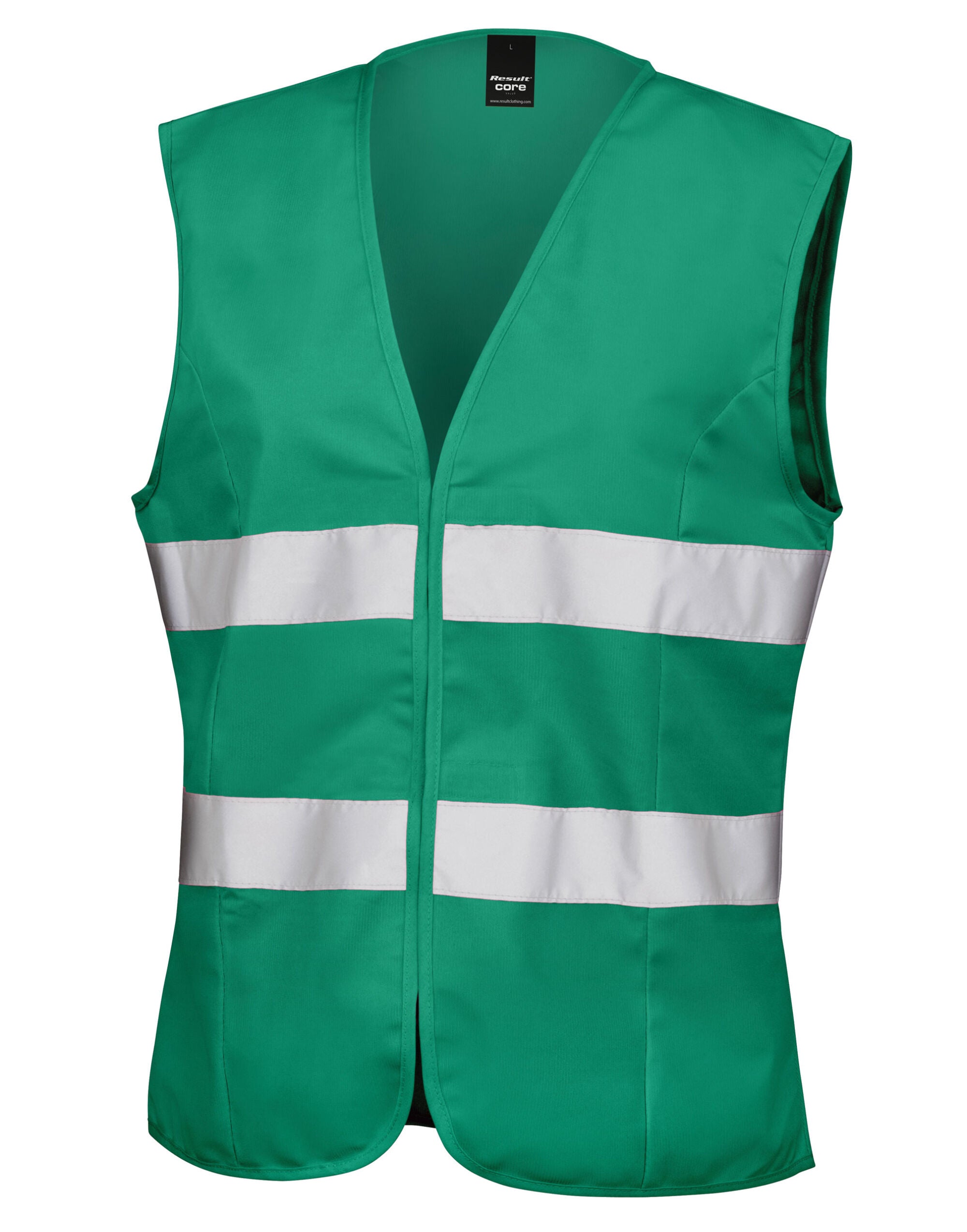 Result Safe-Guard Womens Safety Vest