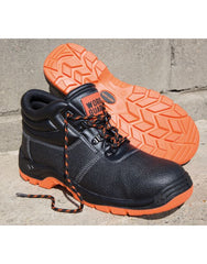 Result Workguard Defence Safety Boot