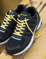 Result Workguard L/Weight Safety Trainer